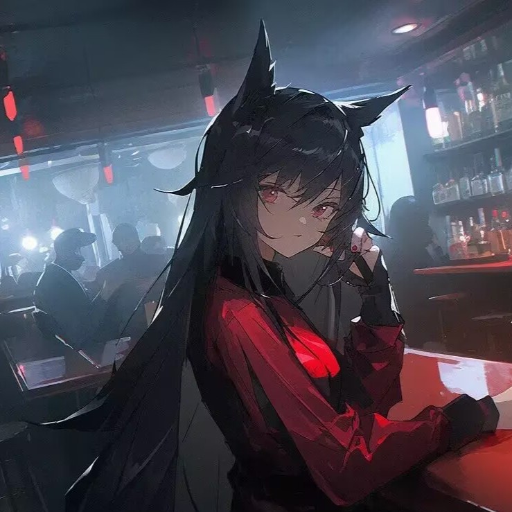 伊弥伊吕波's avatar