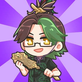 伍妖君's avatar