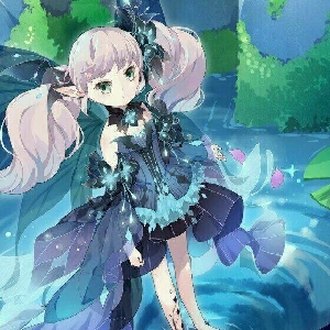 洛天依洛天羽 3 V家人员到齐。