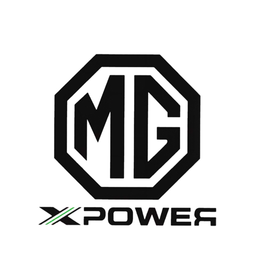 简单拍了个车-名爵6黑武士