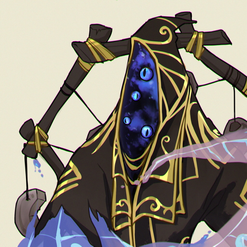 【克苏鲁跑团】墓穴的凝视 | 第二话——来自学神的王八拳警告!