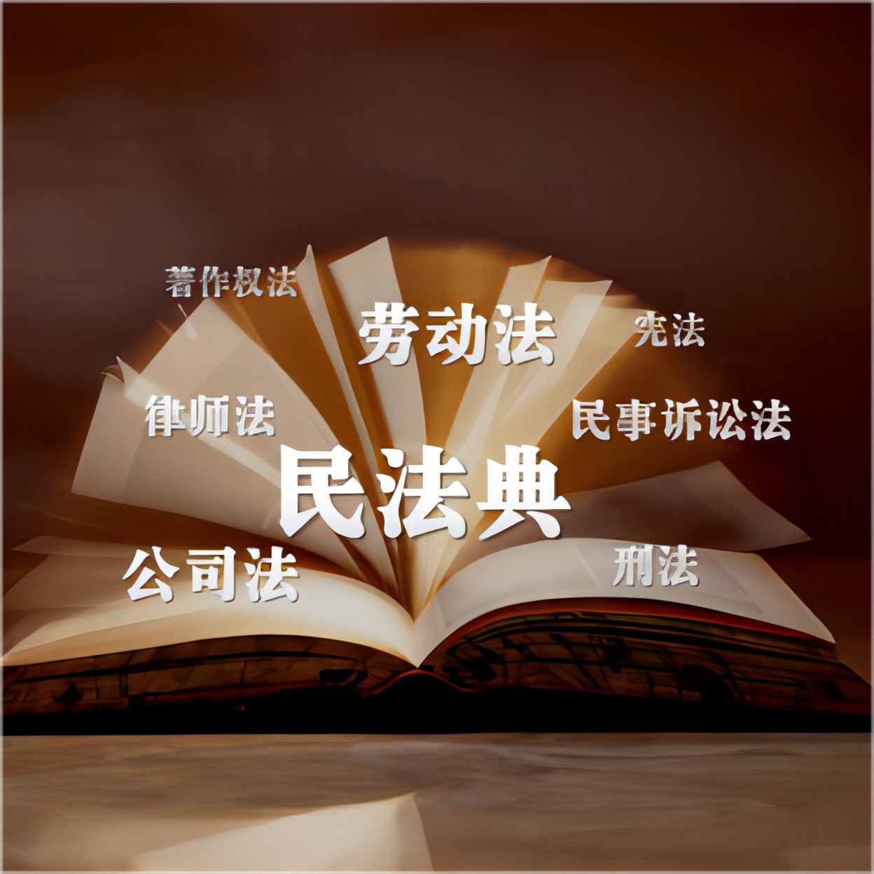 我们的法律日常Law