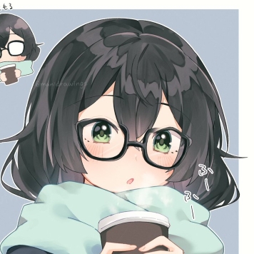 youまん Demo Album 「独白」XFD_哔哩哔哩_bilibili