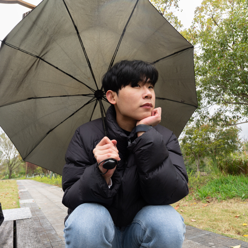 JackAI独立开发