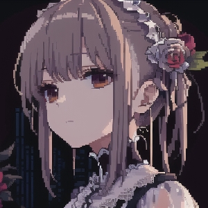凌冰Koori