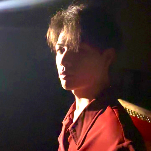 小朋友别怕-
