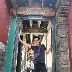IT就业老姜