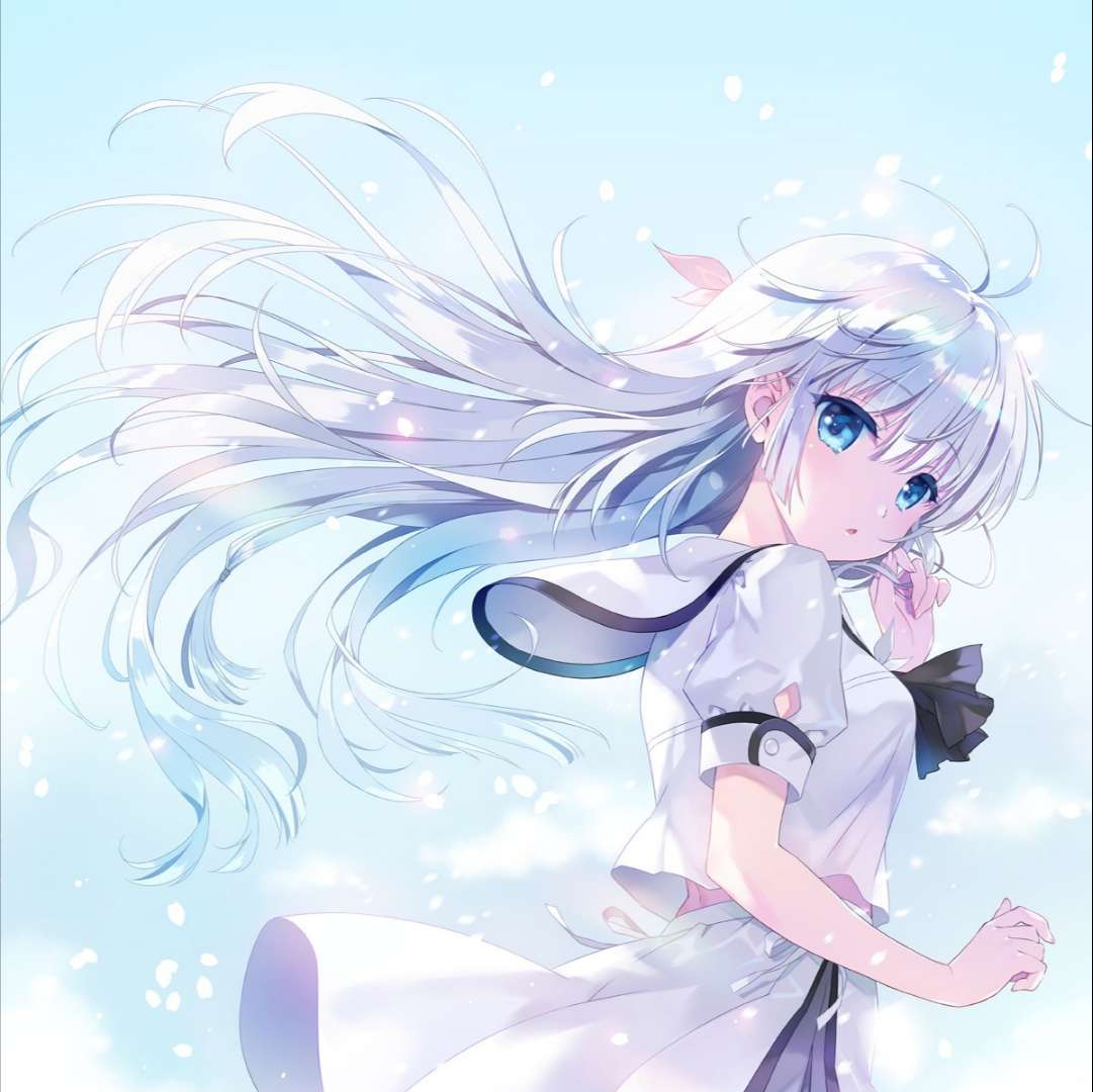 summerpockets浅谈第二期空门苍线