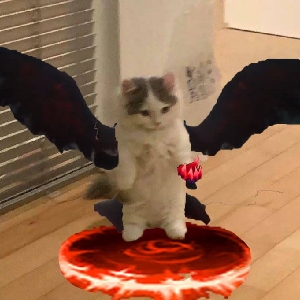 ⚠