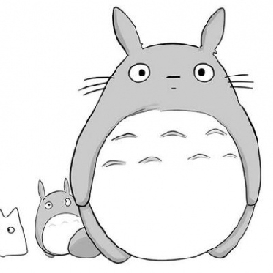 龙貓丶