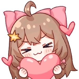 嘉心糖あ's avatar
