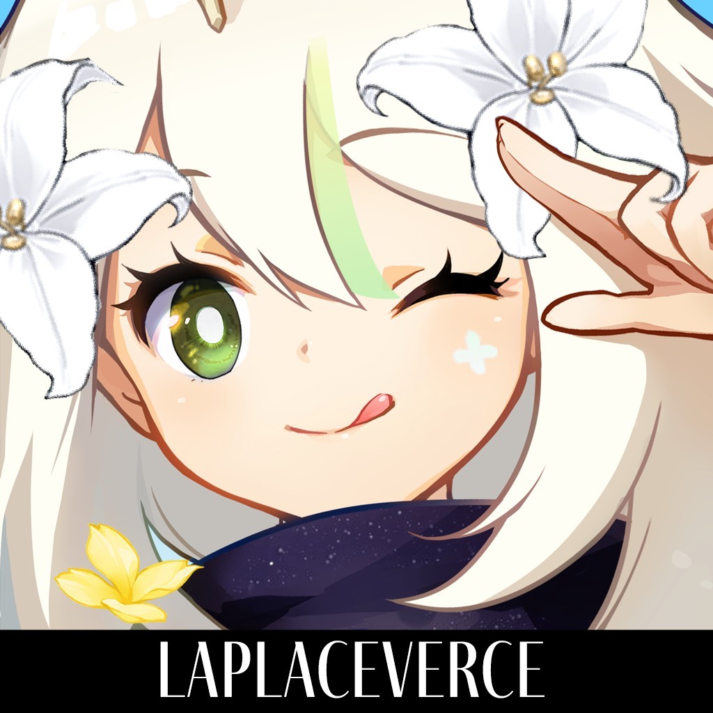 ハイルラプラス's avatar
