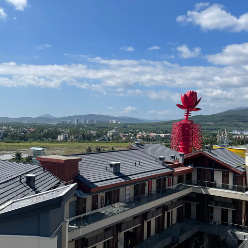 农场码叔