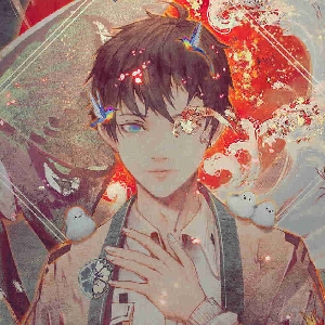 狩野千浤hong