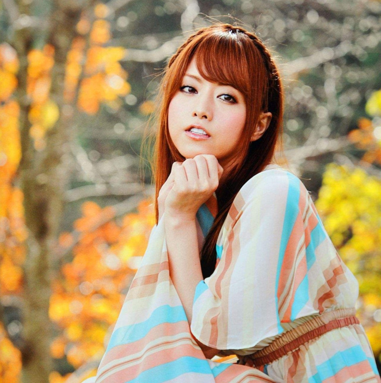 丫头小兔籽的个人空间-丫头小兔籽个人主页-哔哩哔哩视频