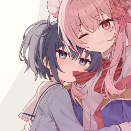 白百合の诗