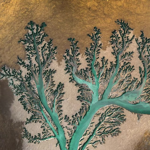 世界脉动
