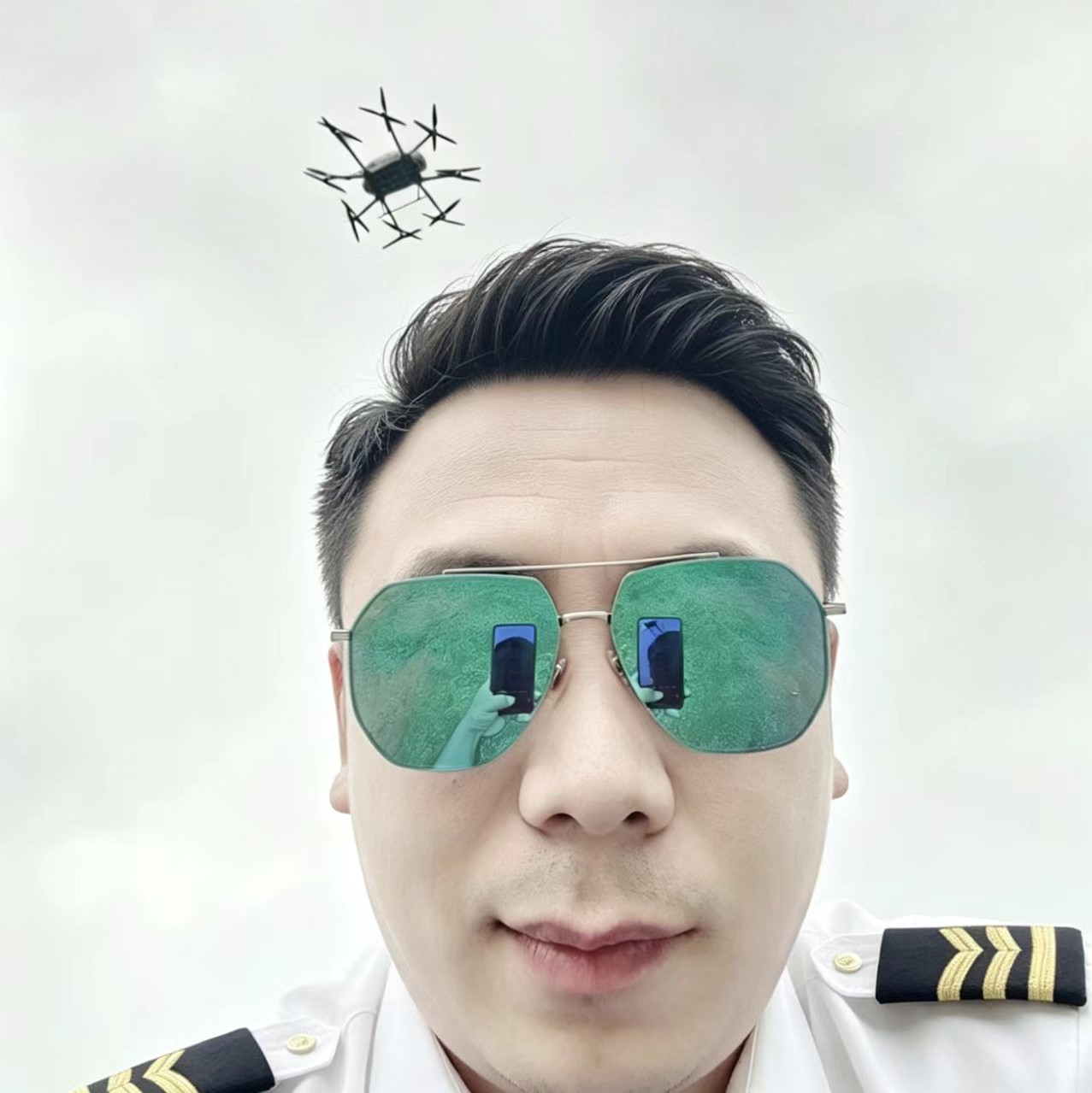 星河通航