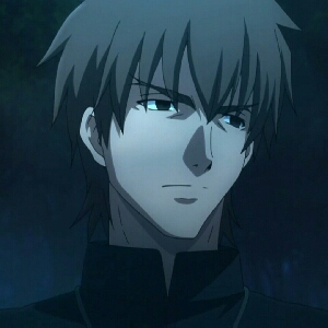 时臣爱徒言峰绮礼