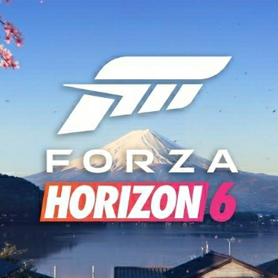 极限竞速Forza