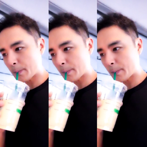 明道2015金钟奖红毯颁奖放送