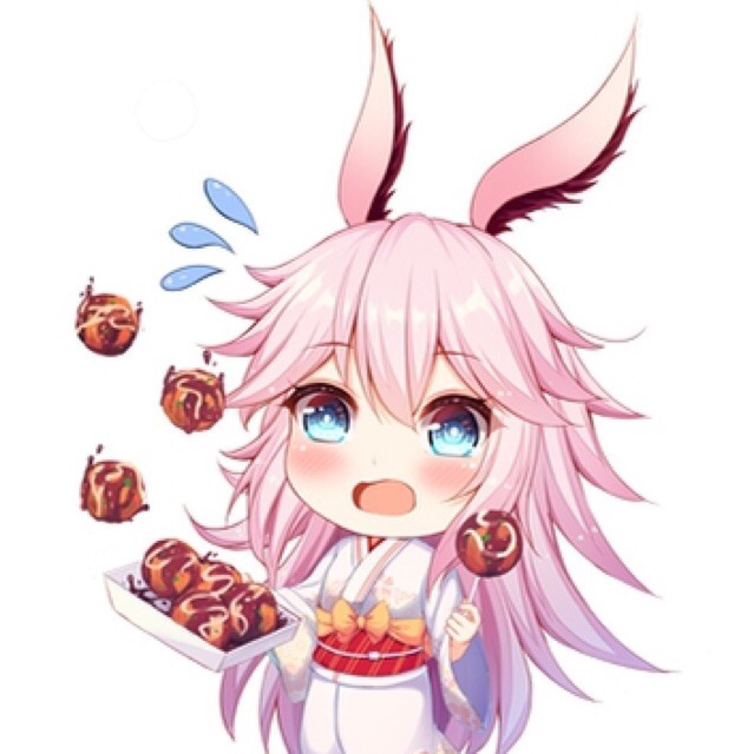 玩游戏的八重樱