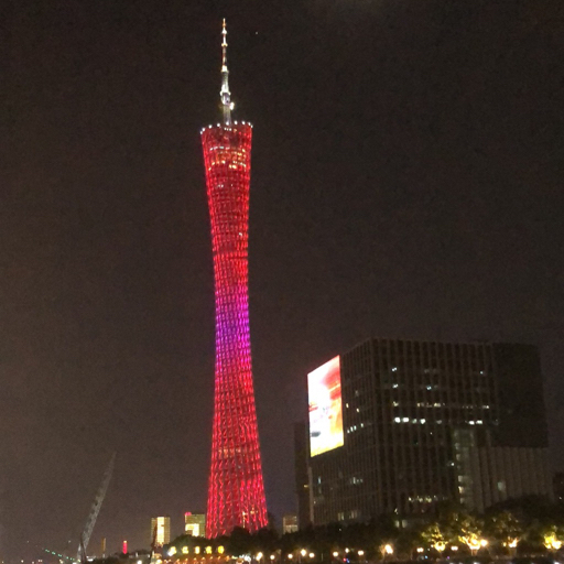 华强北在线