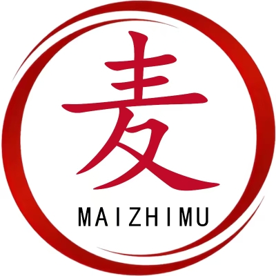 麦之募云