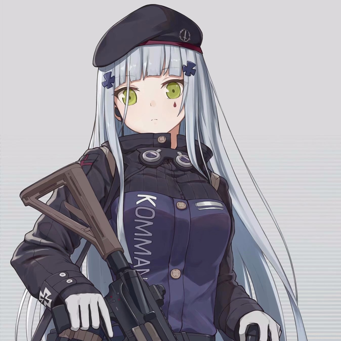 【特工有话说】全境封锁2——一款根本不难的"高难度游戏"(上)