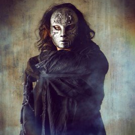 云天明的第一个故事:王国的新画师