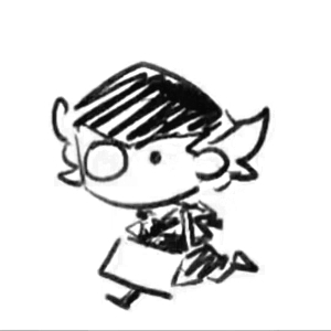 伟岸的咕咚国王