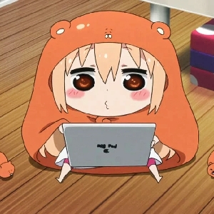 像素画(小埋)〔不喜勿喷