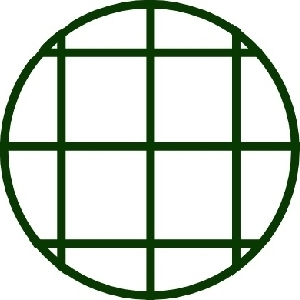 RoundSquareHTML