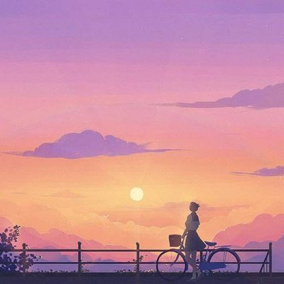 骑车看世界y