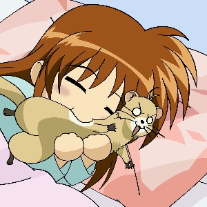 漫讯驿站 排球少年!第四季制作决定;数码宝贝新