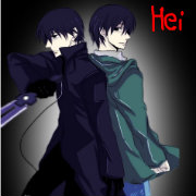 时空门后二十年 第二章