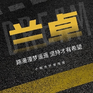 兰卓网络工作室