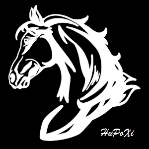 琥珀小i