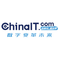 ChinaIT在前沿看世界