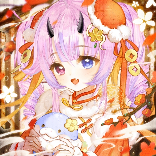 安心菠菠AncyBoBo