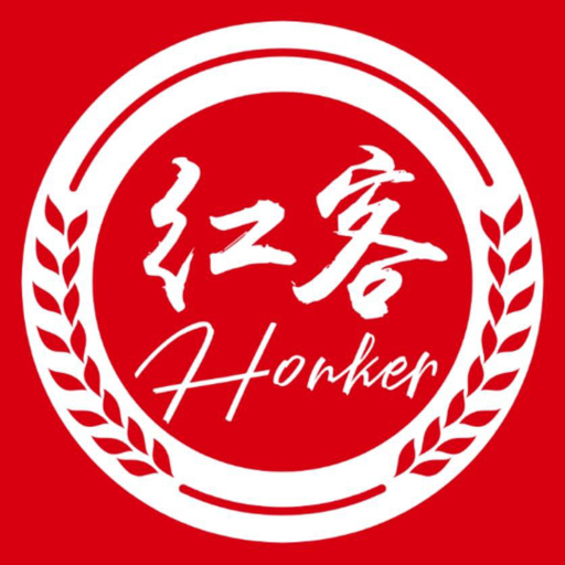 红客官方账号