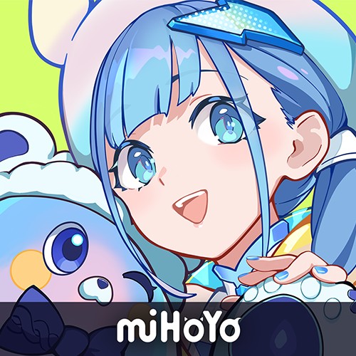 崩坏因缘精灵