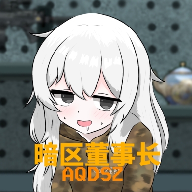 暗区董事长