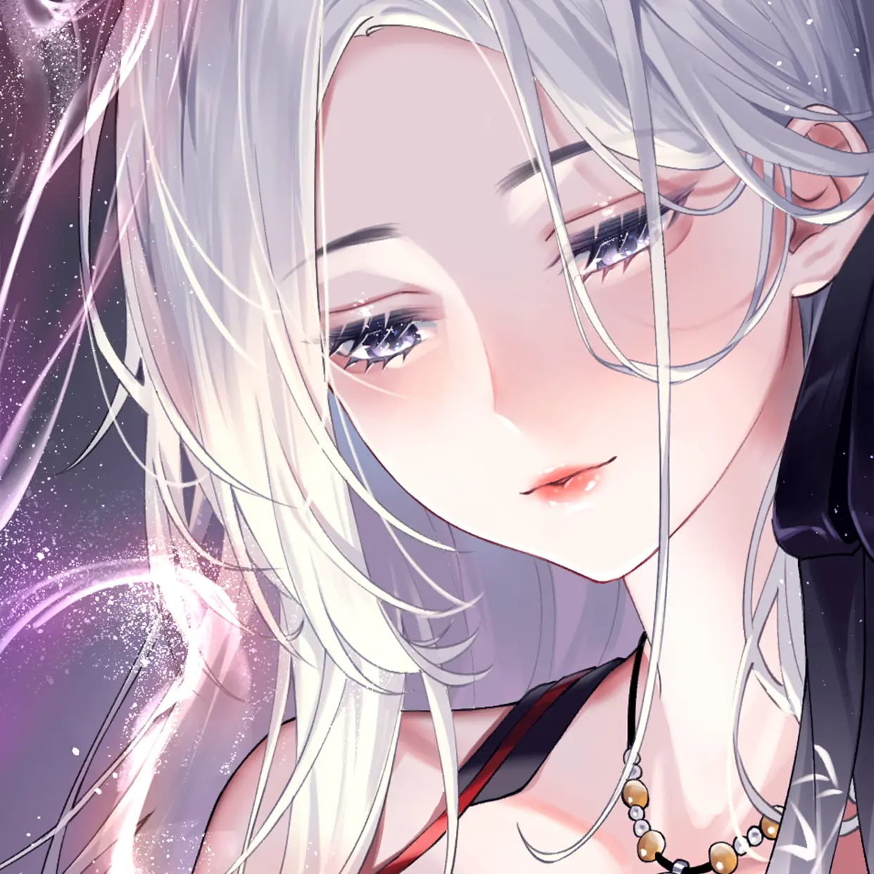 岁岁小师姐OvO