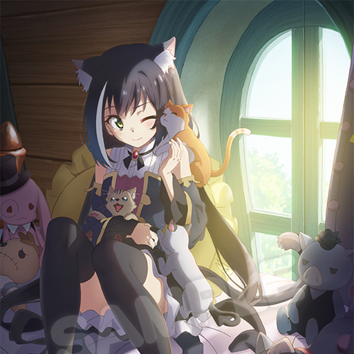 日版明日方舟一周年限定卡池w抽卡纪录