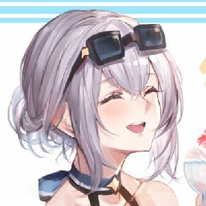 白银诺艾尔Official
