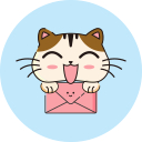 收藏猫