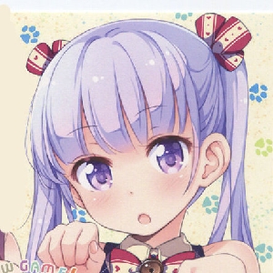小迪的貍花咪TwT