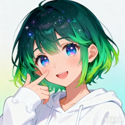 给星星递糖