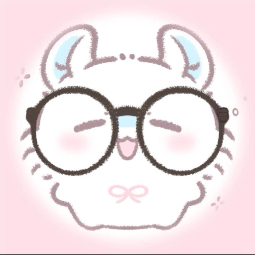 -小猫饼饼